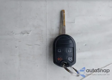 2017 Ford Fiesta Se from USA, damaged, VIN 3FADP4EJ3HM113350